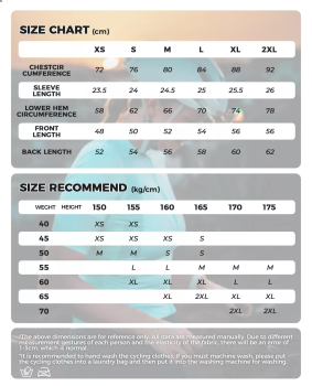 Preview: ROCKBROS | TVI Damen Radtrikot – Kurzarm Fahrradtrikot, atmungsaktive Sport-Shirts für den Sommer